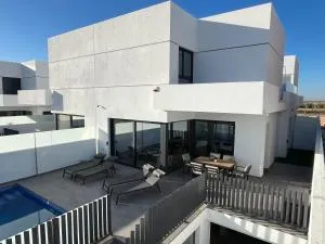 Casa Posterus, villa met prive zwembad - Dolores