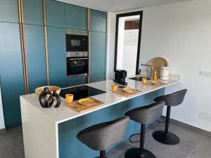 Casa Posterus, villa met prive zwembad, 3 slp, Costa Blanca