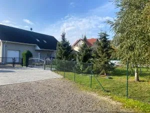 Apartamenty Dolina Wisełka - 维塞乌卡