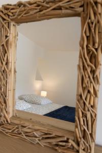 Maisons de vacances Ty Eol - WiFi - Authentique : photos des chambres