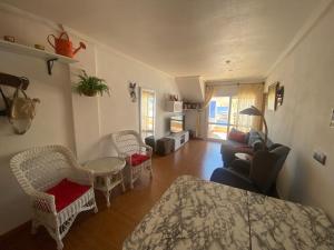 Holyday beach campoamor