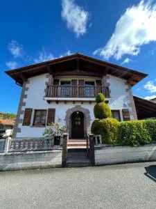 Olabidea Txikia - Zubieta