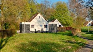 Vakantiehuis Toermalijn