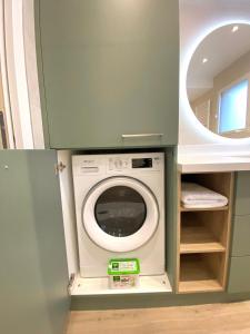 Maisons de vacances La Loupiote - Jacuzzi compris SANS supplement ! : photos des chambres