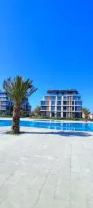 Sea Breeze Polo Residence - Kürdǝxanı