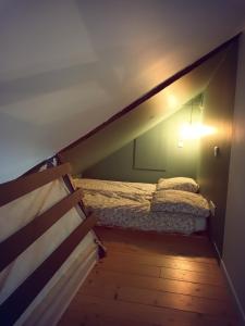 Maisons de vacances Le 110 Bis : photos des chambres