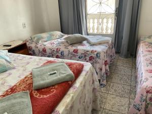 Pousada Alvorada Brotas - e agendamento das atividades turísticas