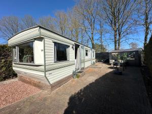 Stacaravan 130 De Tien Heugten