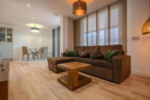 GO2TENERIFE ApartAtilukx City Center, Rooftop & Parking