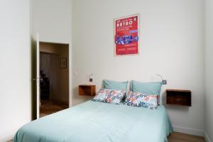 Maisons de vacances Domaine de Brignon : photos des chambres