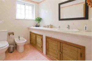 Maison de la marina piscine