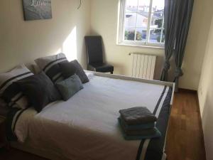 Maison de la marina piscine