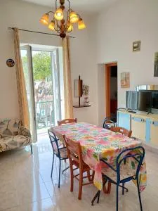 CASA MANU' nel cuore di Forio - 福利奥-伊斯基亚