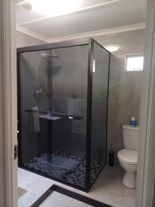 Quiet Corner Guest House Kokstad