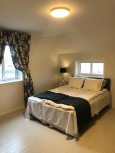 Landvetter Airport B&B and Parking