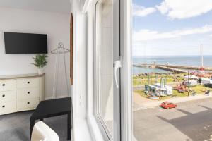 The Sandbeck, Commondale