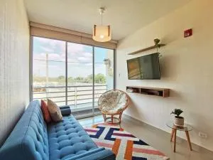 Mini Vintage in Garden360 - Колан