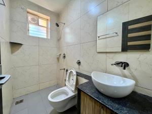 Lykke Suites- 2-min Drive to Colva Beach-By Goan Felicidade Hospitality PVT LTD