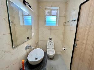 Lykke Suites- 2-min Drive to Colva Beach-By Goan Felicidade Hospitality PVT LTD