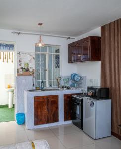 Green Haven Escapes KAREN STUDIO