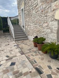 Apartman Justina Medulin for 2 person