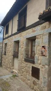 Apartamento Rural - Bonilla de la Sierra - San Martín de la Vega del Alberche