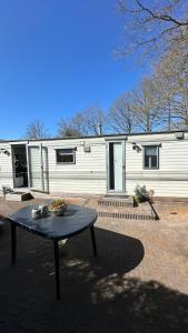 Stacaravan 130 De Tien Heugten