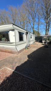 Stacaravan 130 De Tien Heugten