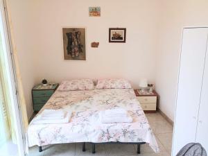 CASA MANU nel cuore di Forio