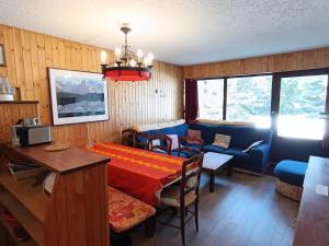 Appartements Residence Renardiere - Appartement 3 pieces pour 6 personnes MAE-9214 : photos des chambres