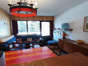 Résidence Renardiere - Appartement 3 pièces pour 6 personnes MAE-9214