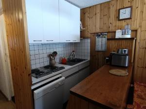 Résidence Renardiere - Appartement 3 pièces pour 6 personnes MAE-9214