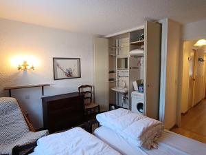 Résidence Renardiere - Appartement 3 pièces pour 6 personnes MAE-9214