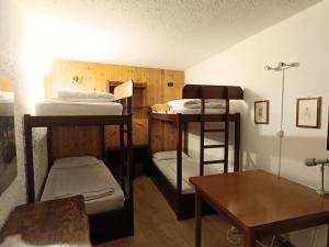 Résidence Renardiere - Appartement 3 pièces pour 6 personnes MAE-9214