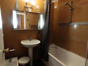 Résidence Renardiere - Appartement 3 pièces pour 6 personnes MAE-9214