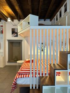 Ringhiera 22 - Riccardos Luxury Loft in Porta Romana