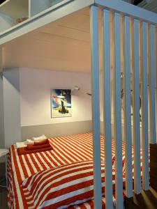 Ringhiera 22 - Riccardos Luxury Loft in Porta Romana