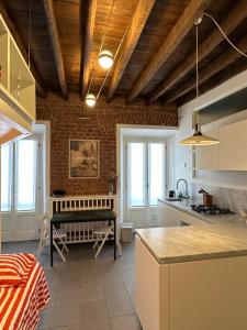 Ringhiera 22 - Riccardos Luxury Loft in Porta Romana