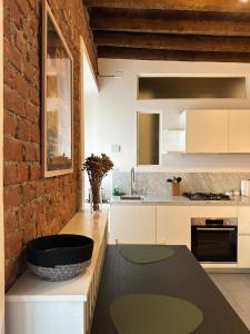 Ringhiera 22 - Riccardos Luxury Loft in Porta Romana