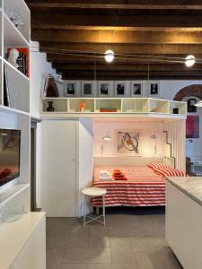 Ringhiera 22 - Riccardos Luxury Loft in Porta Romana