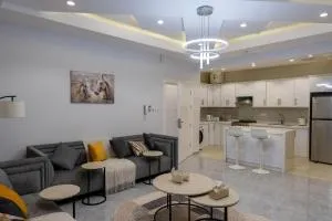 The view - Ghumayqah