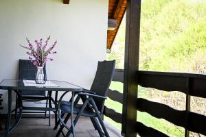 Countryside house