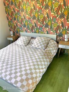 Appartements Superbe duplex coeur de ville 3 etoiles : Appartement 1 Chambre