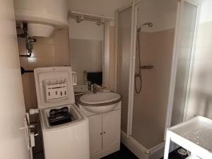 Appartements Residence Melezes A - Appartement 4 personnes en rez-de-jardin MAE-1334 : photos des chambres