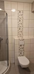 Apartament Jedynka Villa Incognito