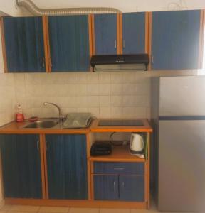 Sunny Apartments - Tolis 2oς