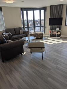 London Heathrow Apartment - West Drayton