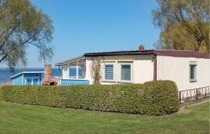 Ferienhaus Kummerow - Salem