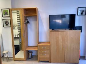 Apartment Seehund
