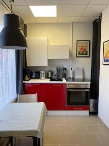 Apartment Seehund